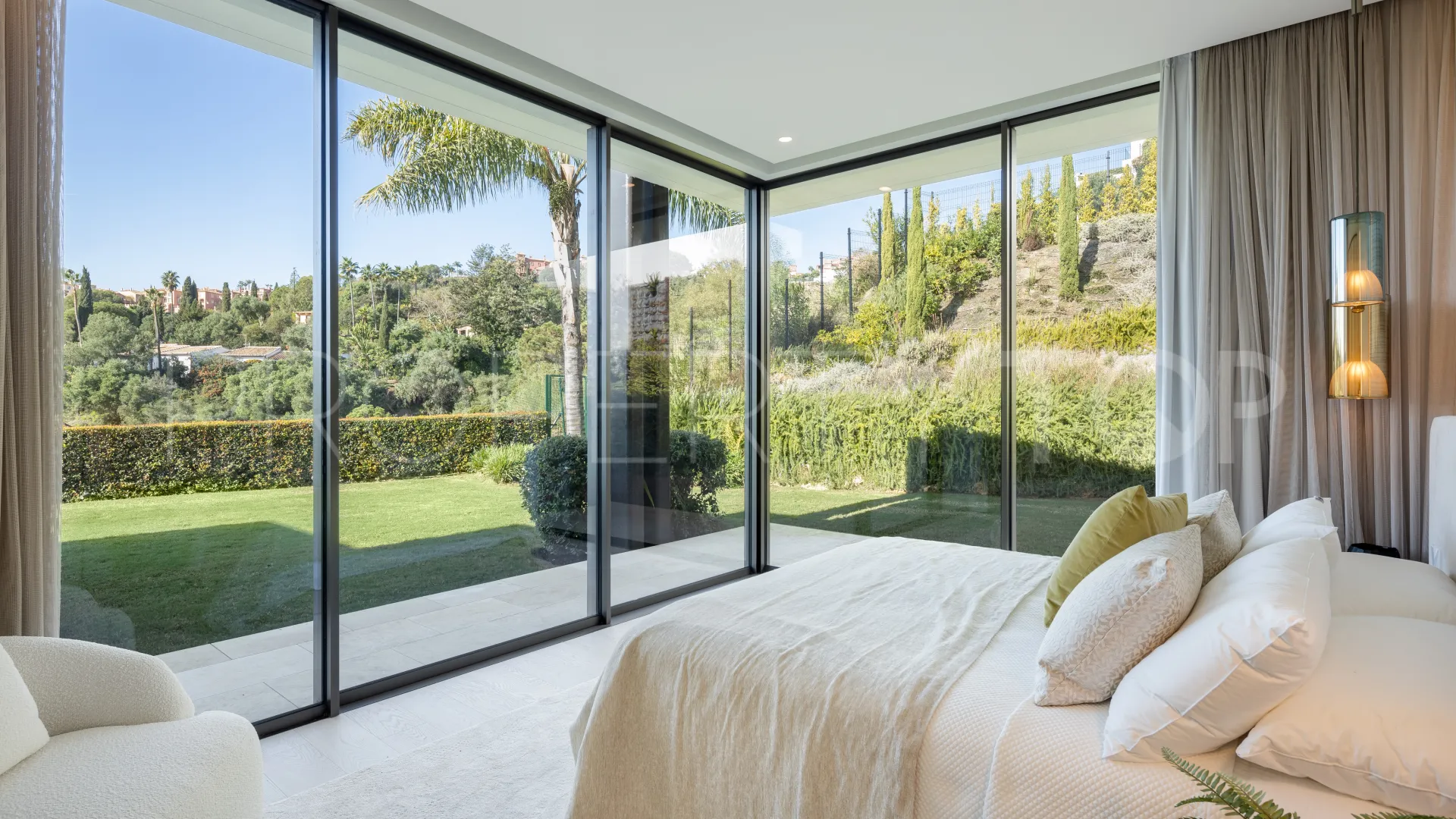 For sale The Hills villa