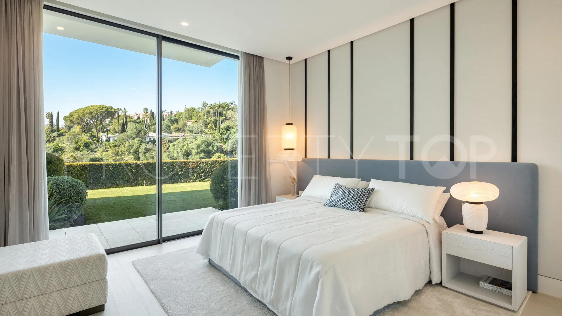 For sale The Hills villa
