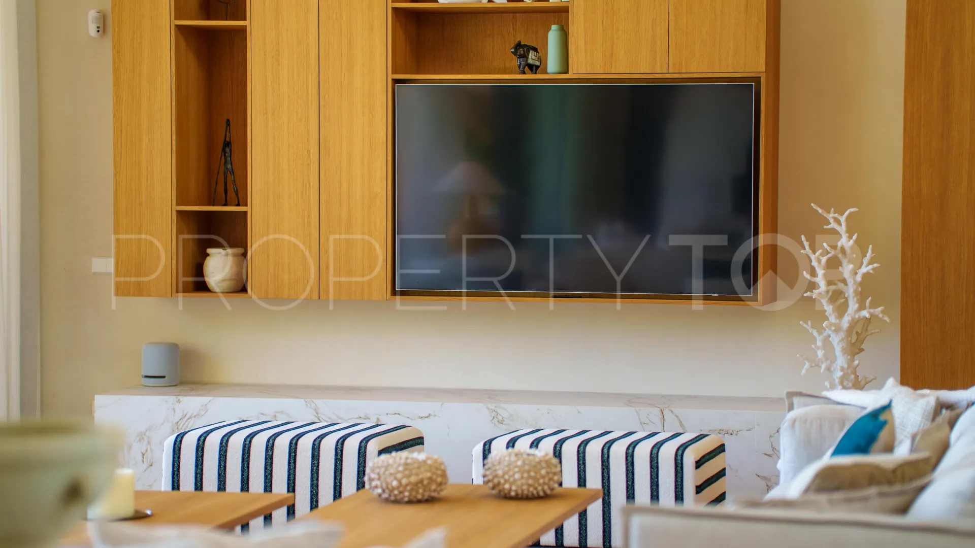 Villa for sale in Guadalmina Alta