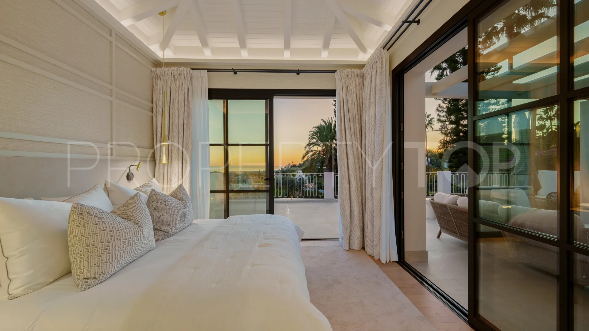 La Quinta, villa con 5 dormitorios en venta