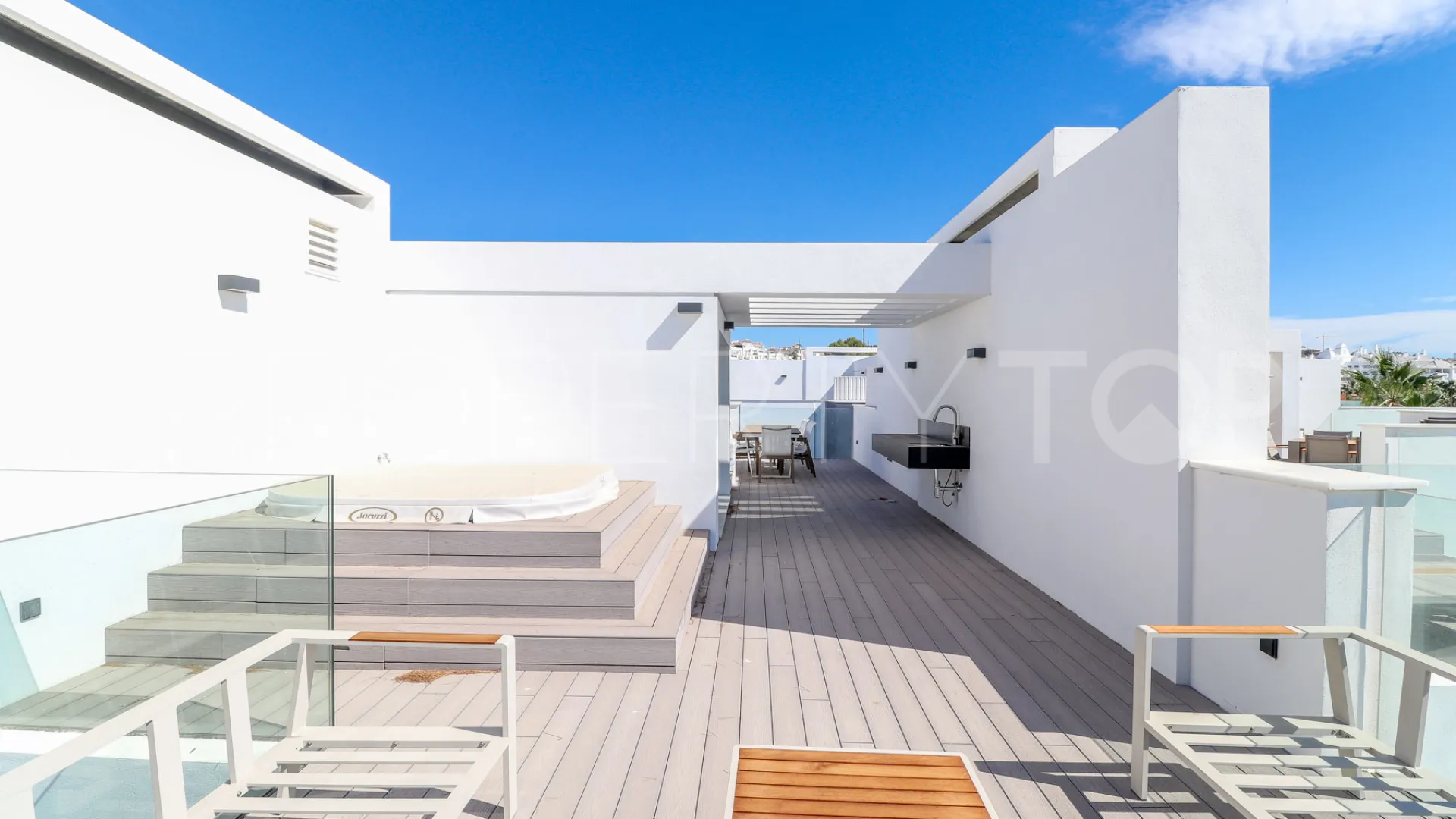 The Island 3 bedrooms town house for sale