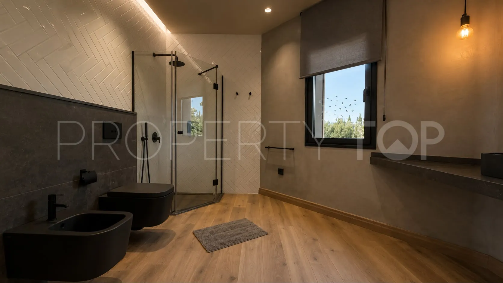Guadalmina Baja villa for sale
