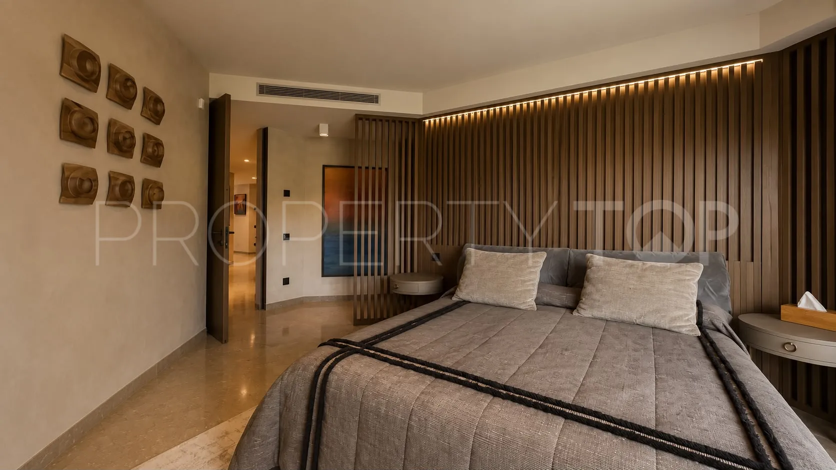 Guadalmina Baja villa for sale