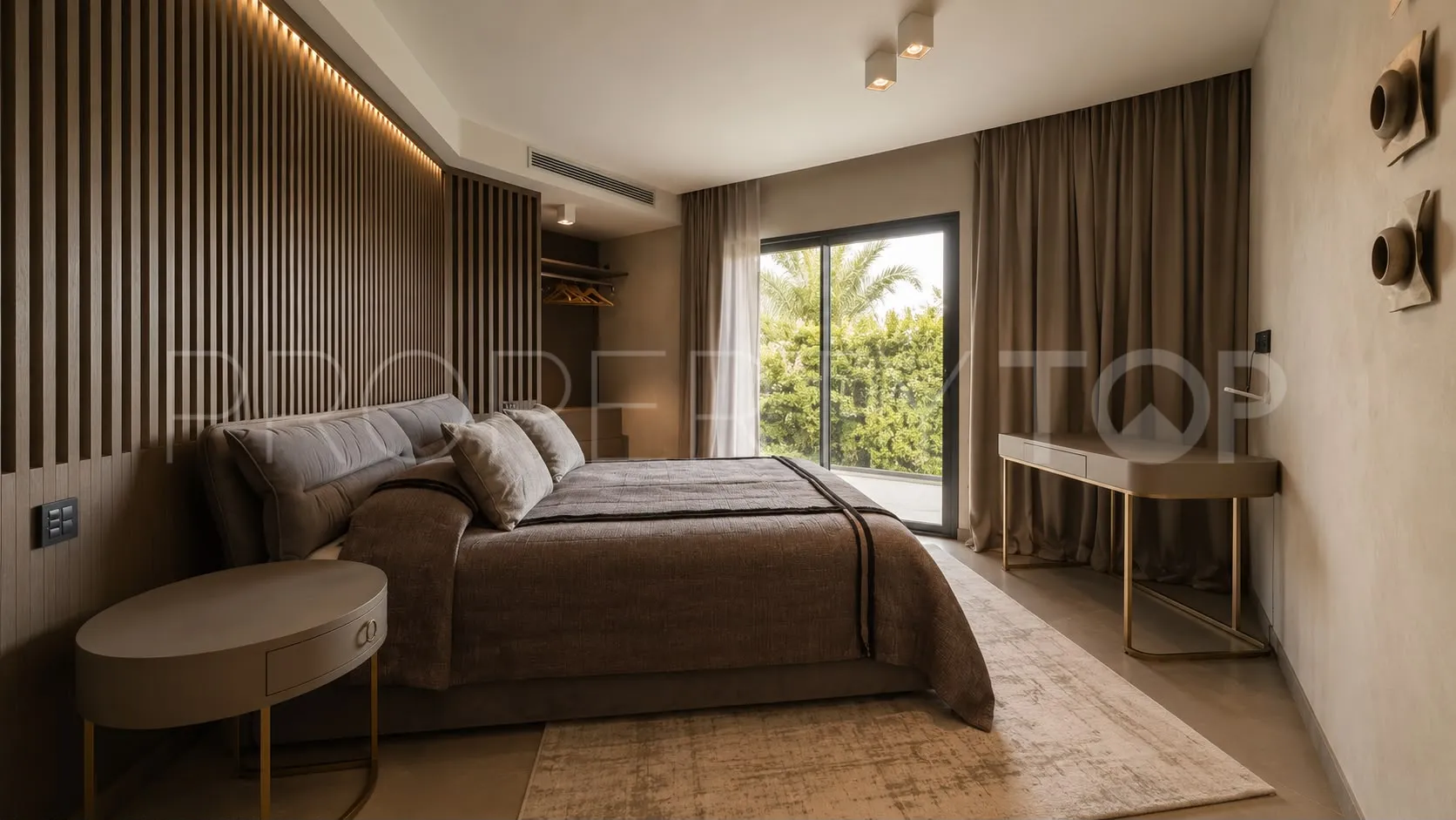 Guadalmina Baja villa for sale