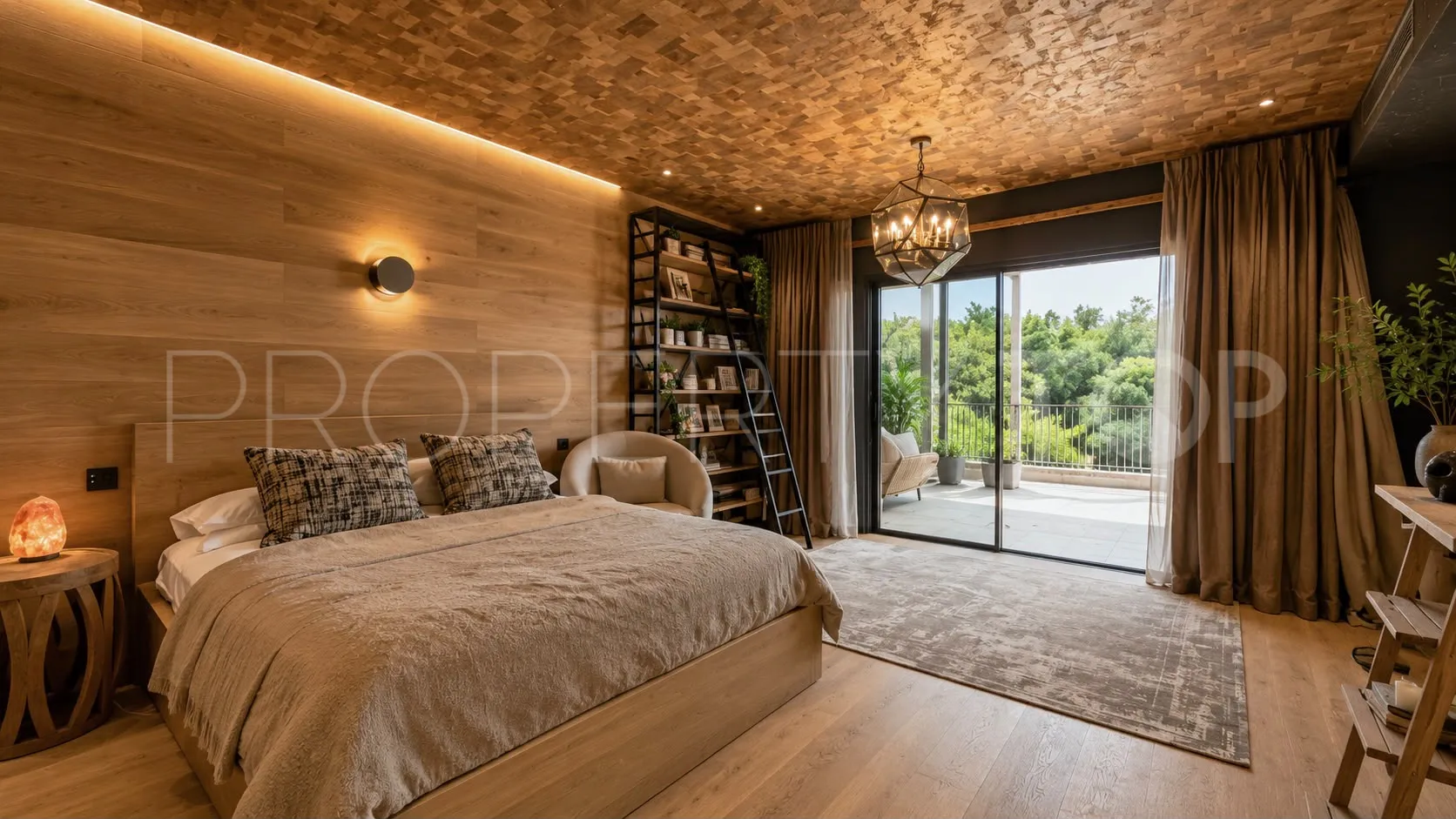 Guadalmina Baja villa for sale