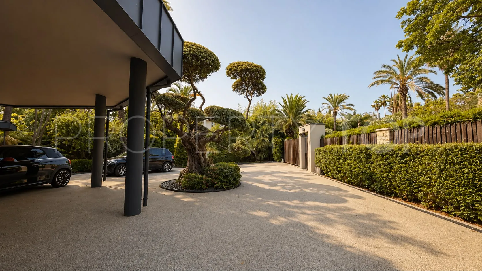 Guadalmina Baja villa for sale