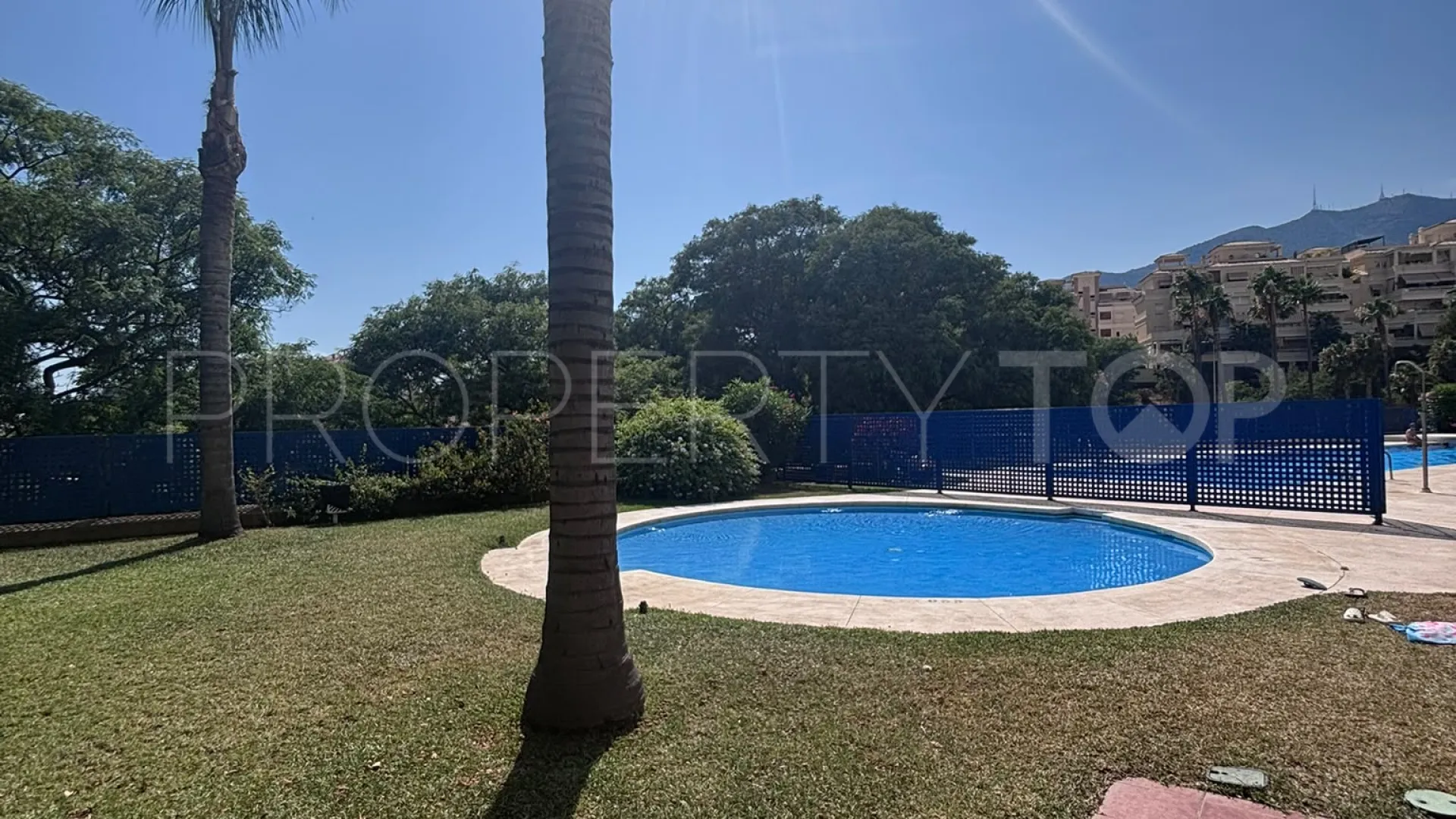 Apartment for sale in Torrequebrada