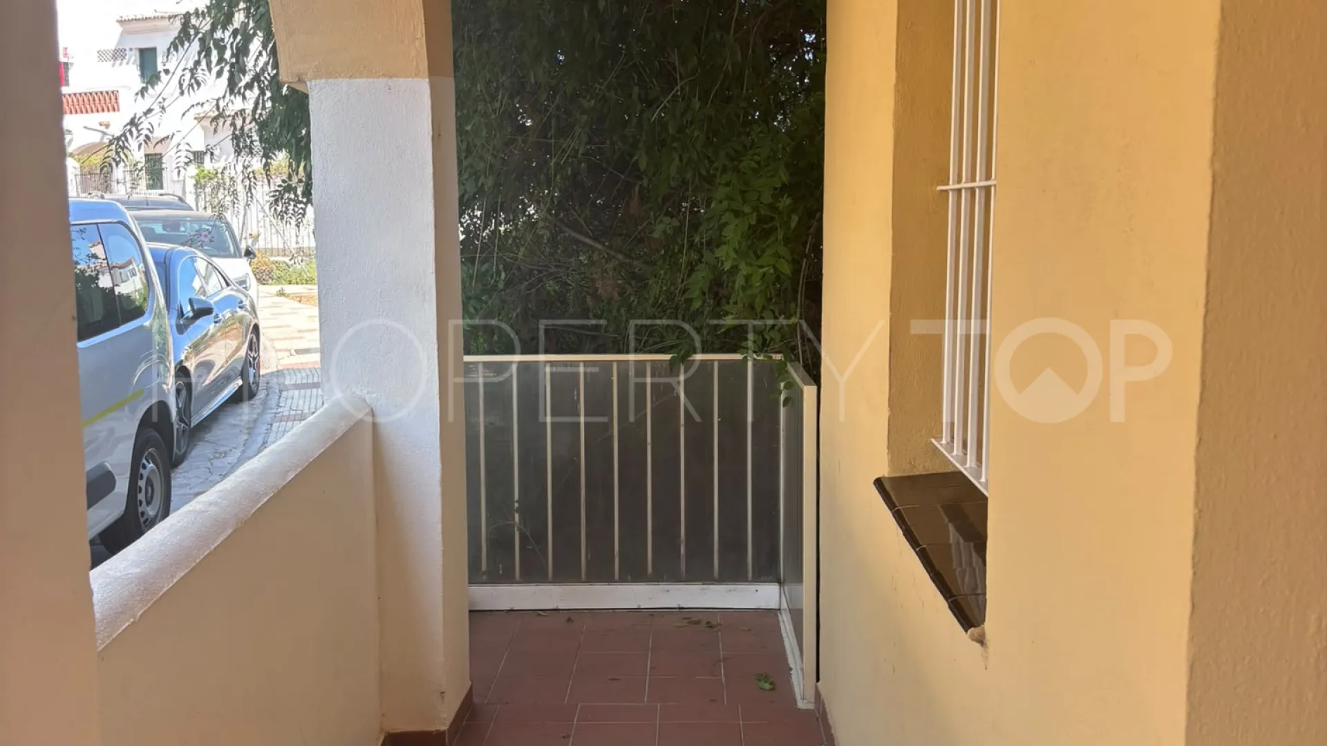 Apartment for sale in Torrequebrada
