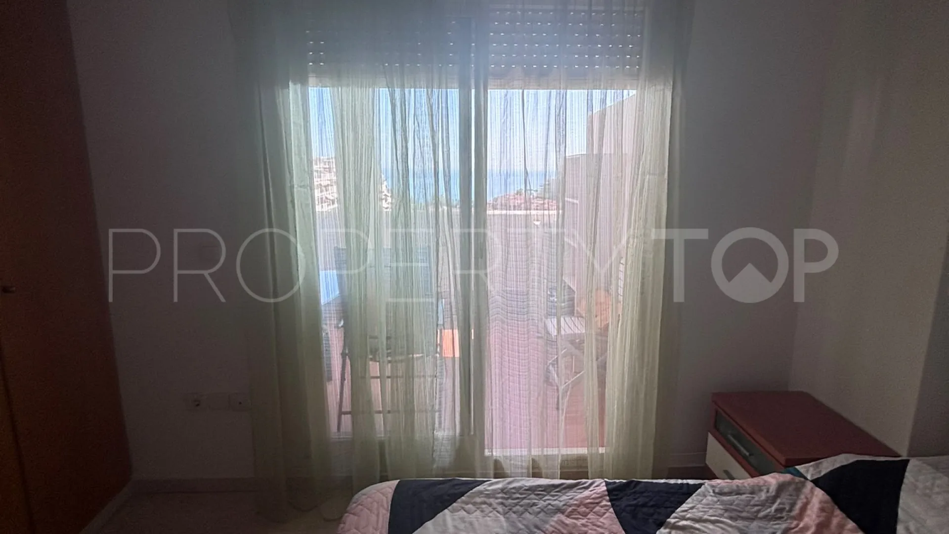 Apartment for sale in Torrequebrada