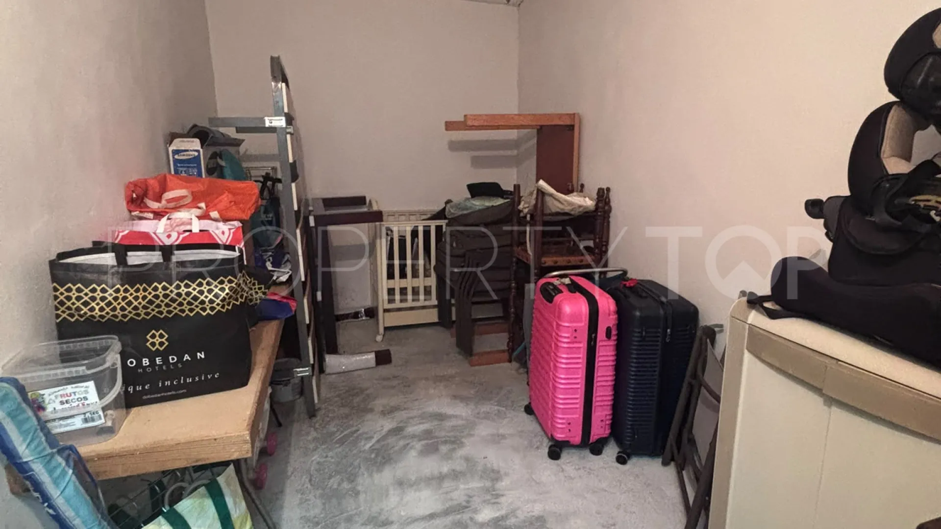 Apartment for sale in Torrequebrada