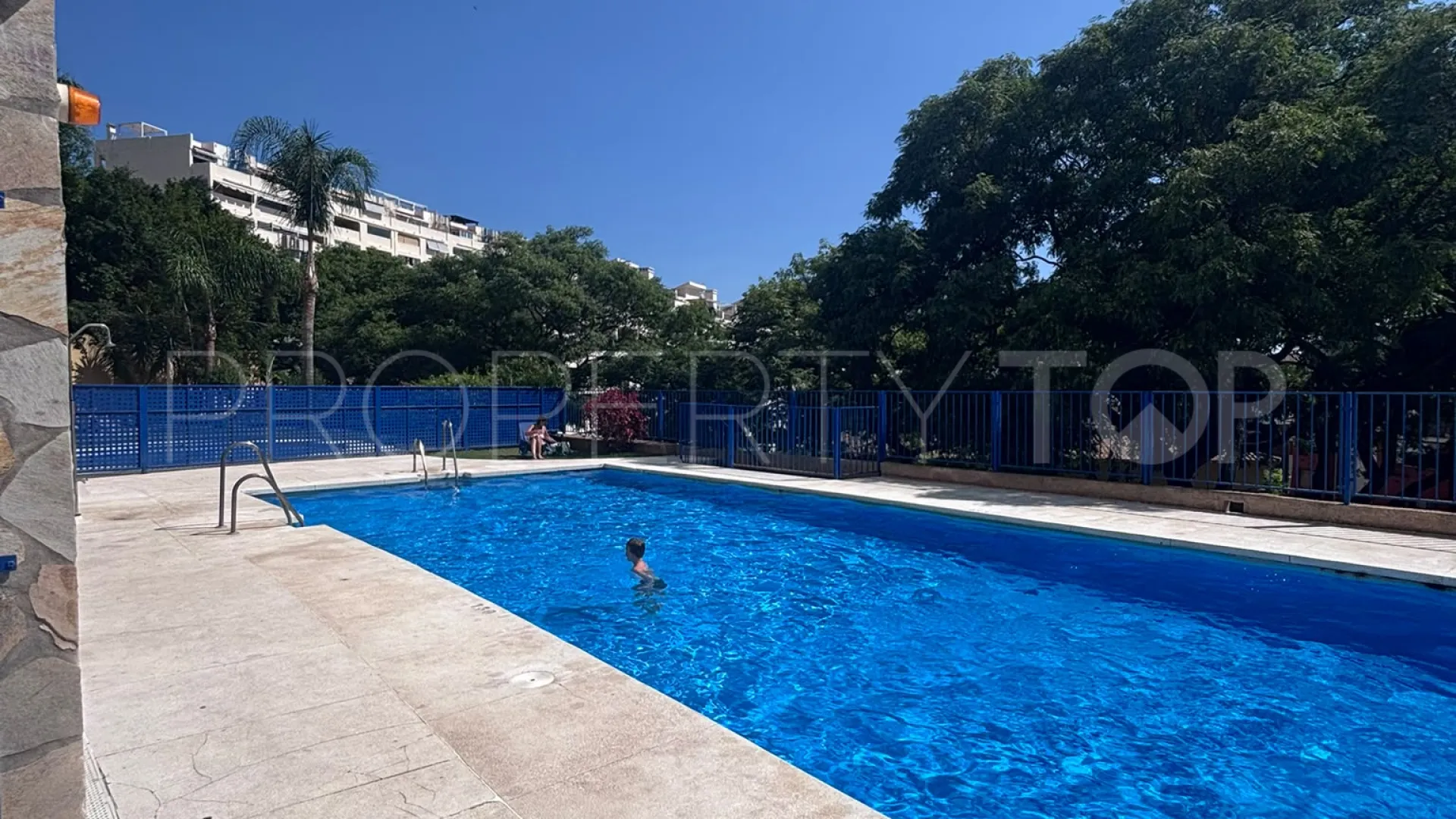Apartment for sale in Torrequebrada