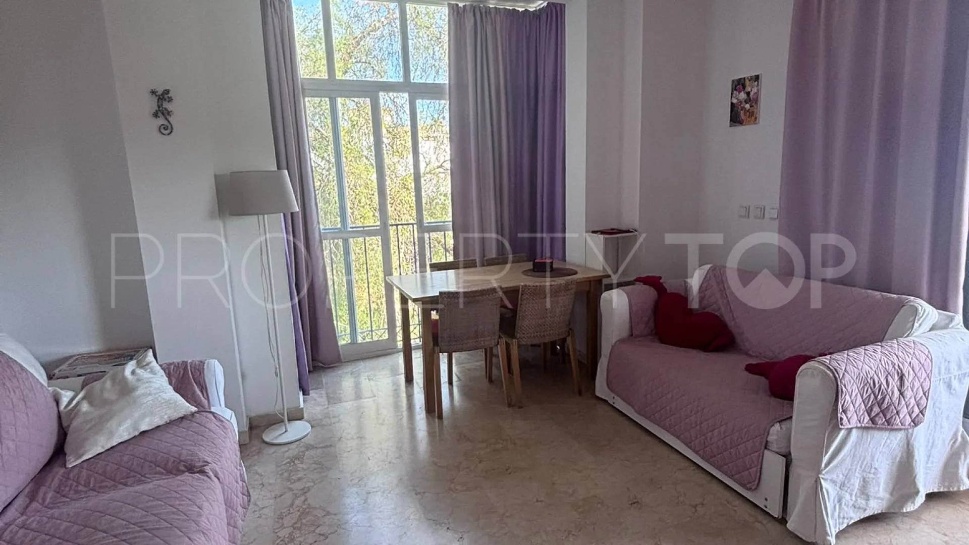 Apartment for sale in Torrequebrada