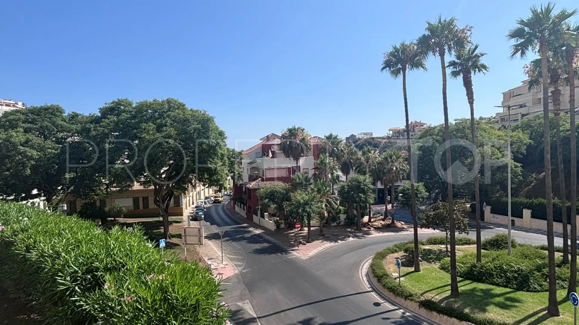 Apartment for sale in Torrequebrada