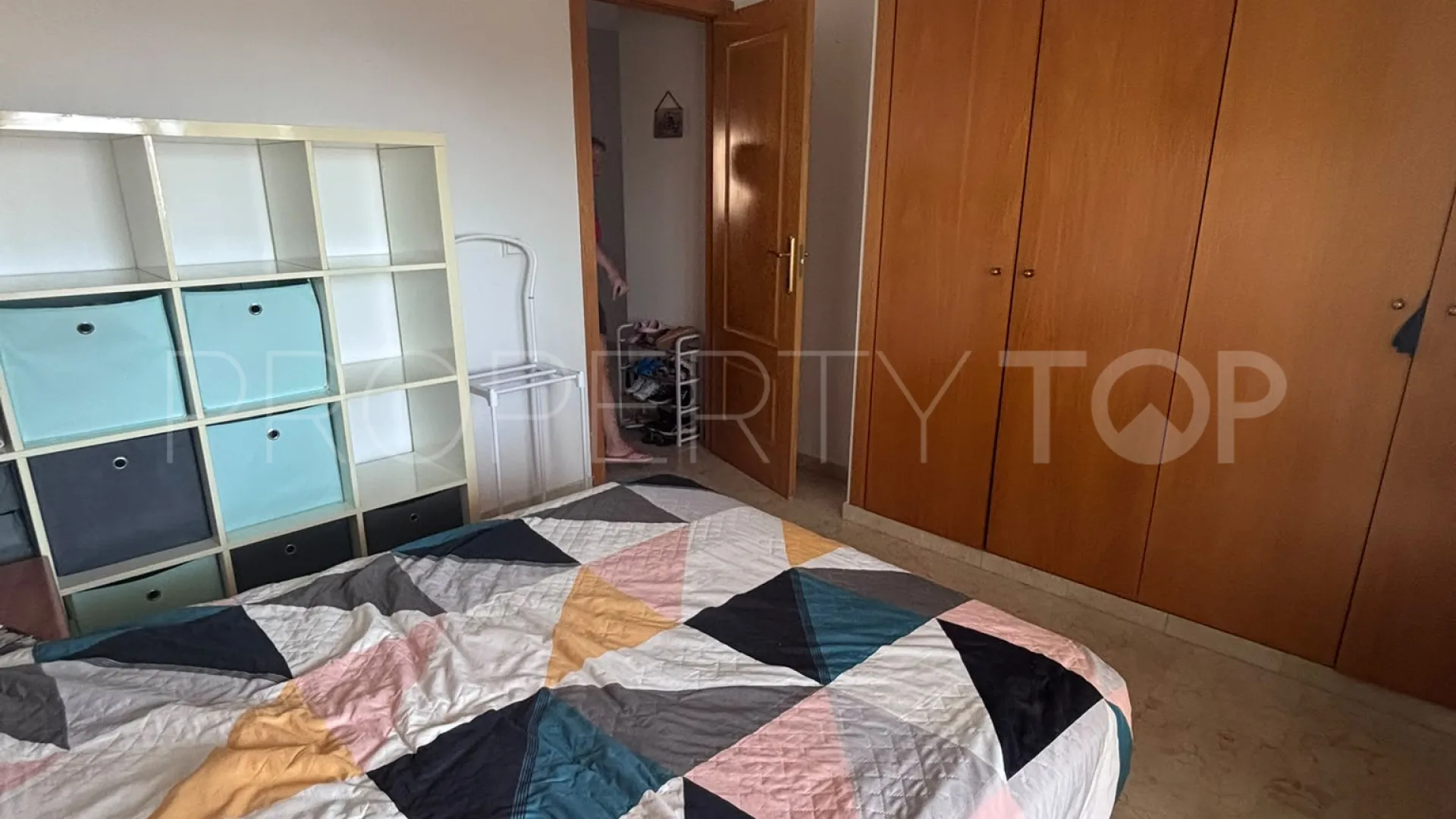 Apartment for sale in Torrequebrada