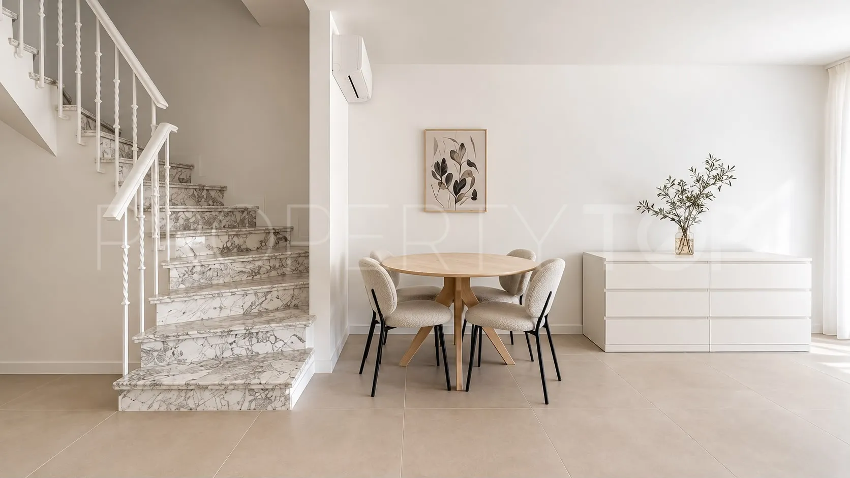 Town house for sale in Costalita