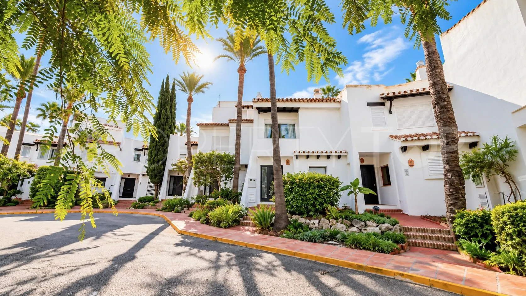 Town house for sale in Costalita