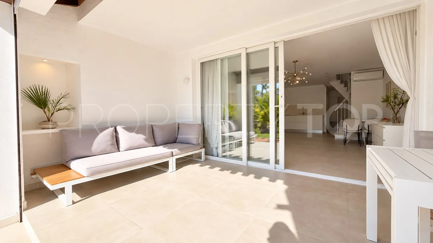 Town house for sale in Costalita