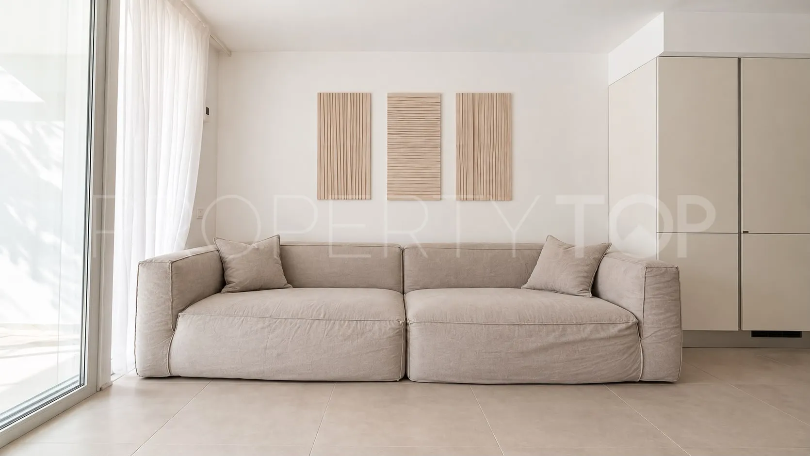 Town house for sale in Costalita