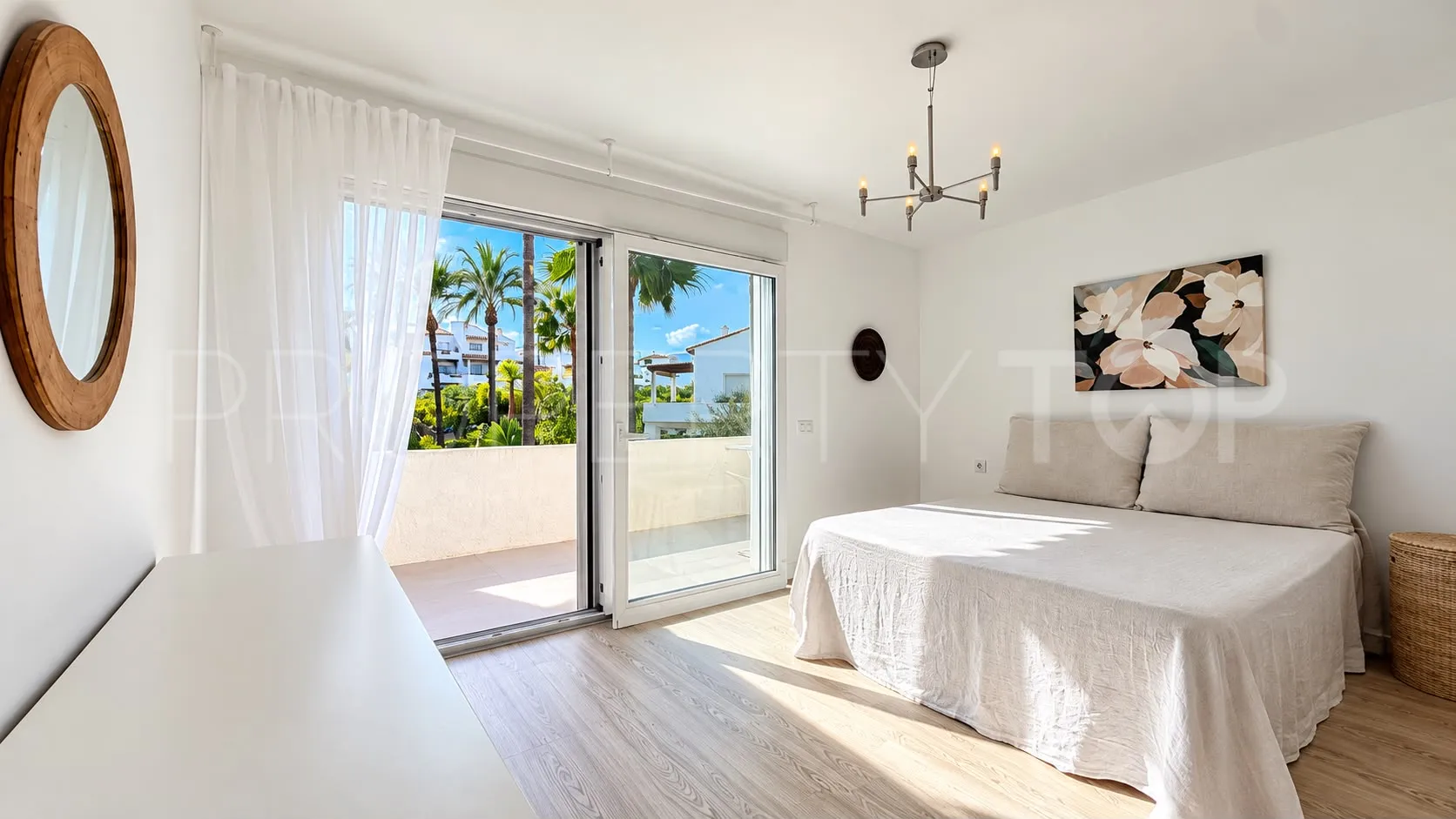 Town house for sale in Costalita
