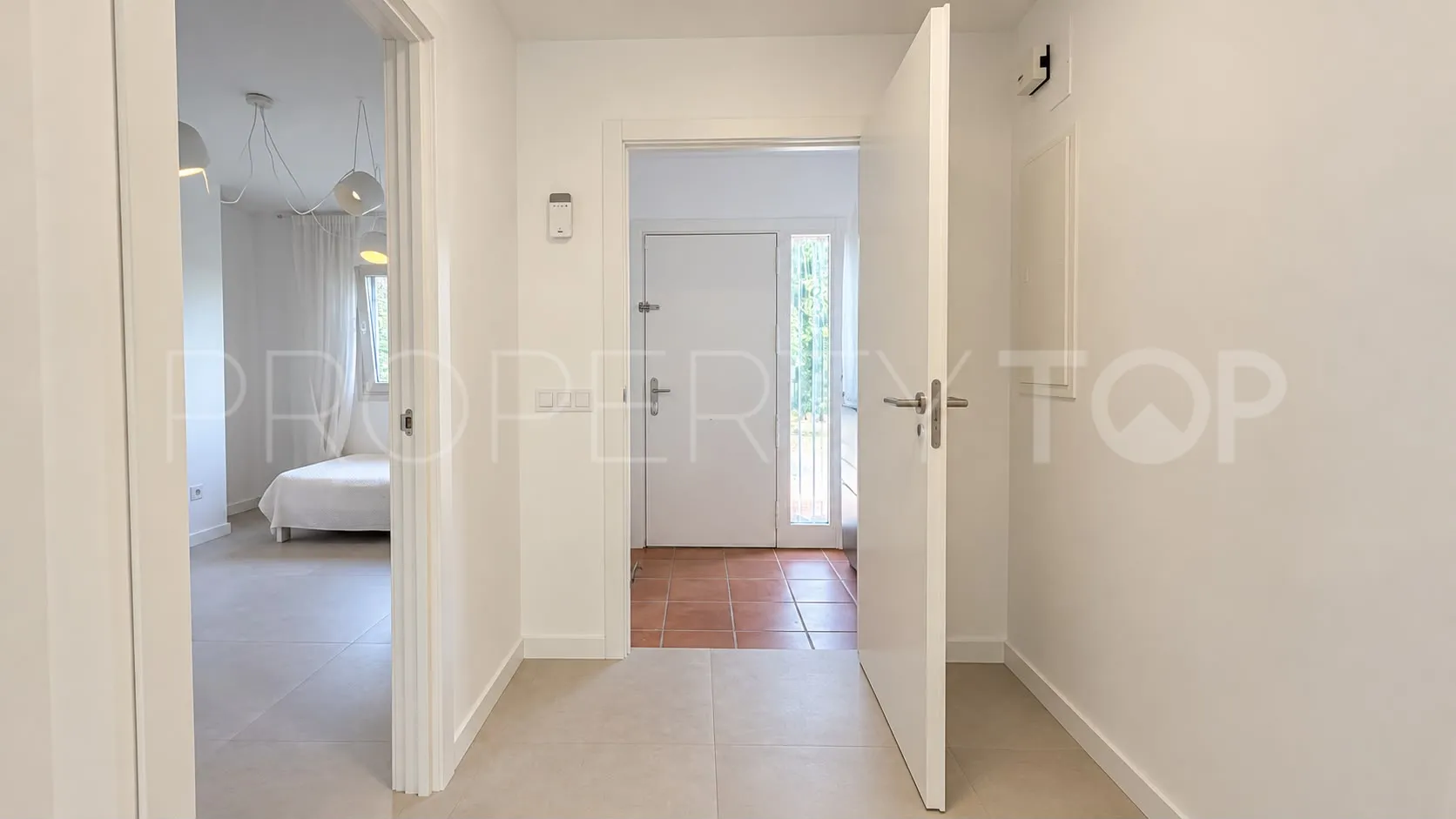 Town house for sale in Costalita