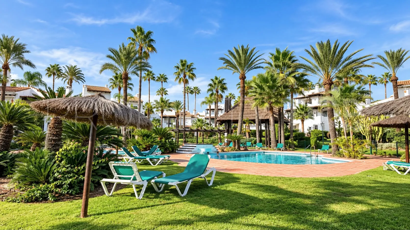 Town house for sale in Costalita