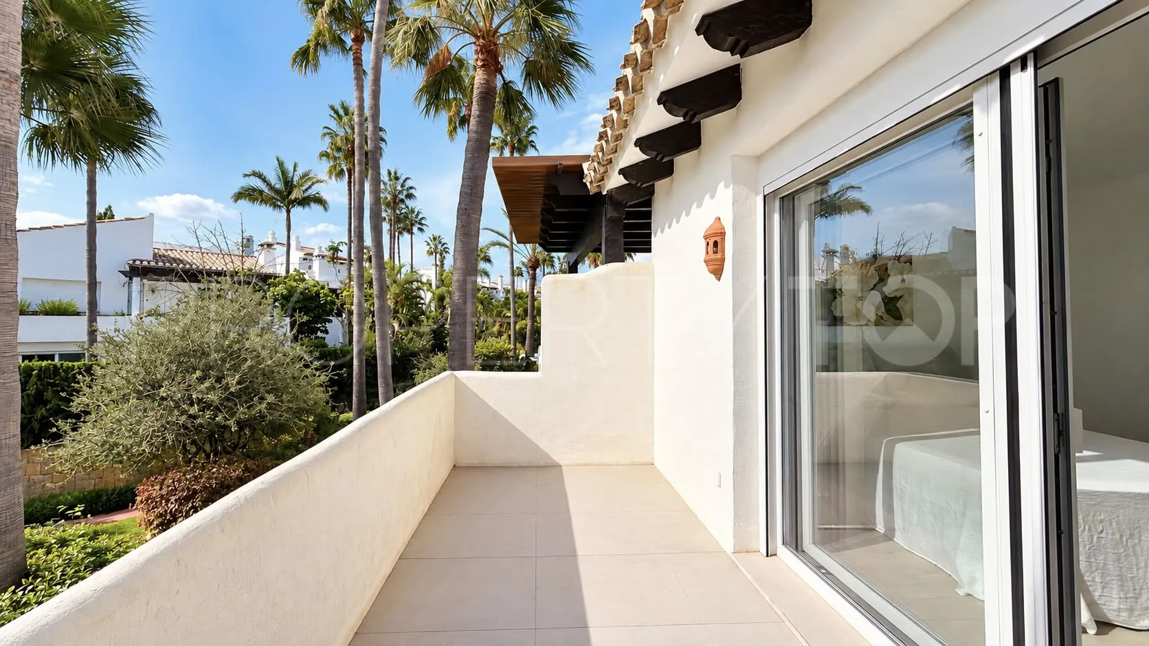 Town house for sale in Costalita