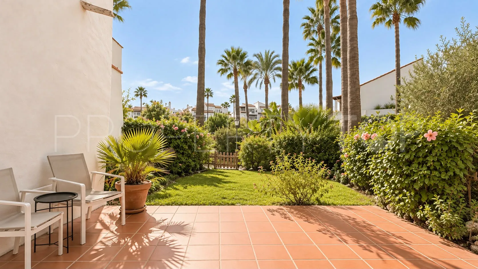 Town house for sale in Costalita