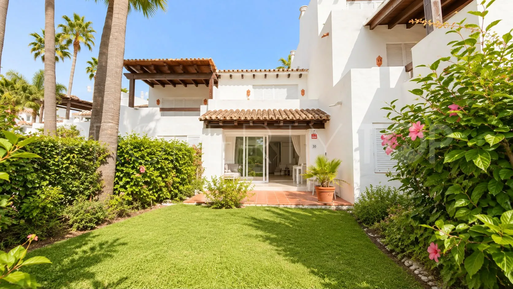 Town house for sale in Costalita
