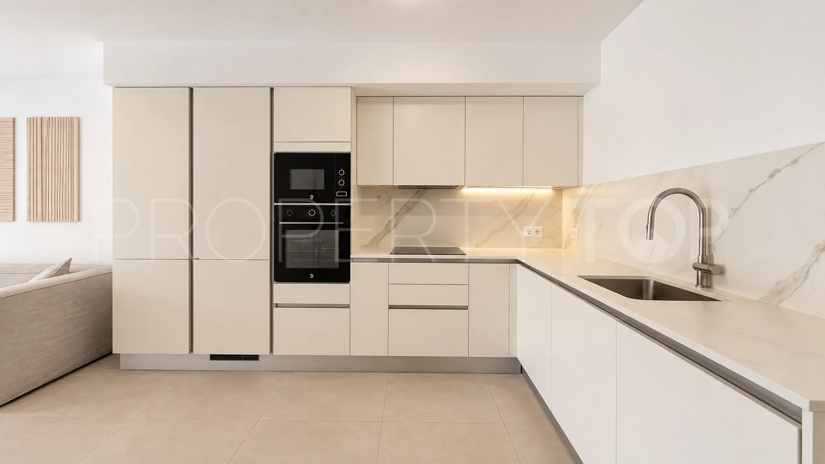 Town house for sale in Costalita