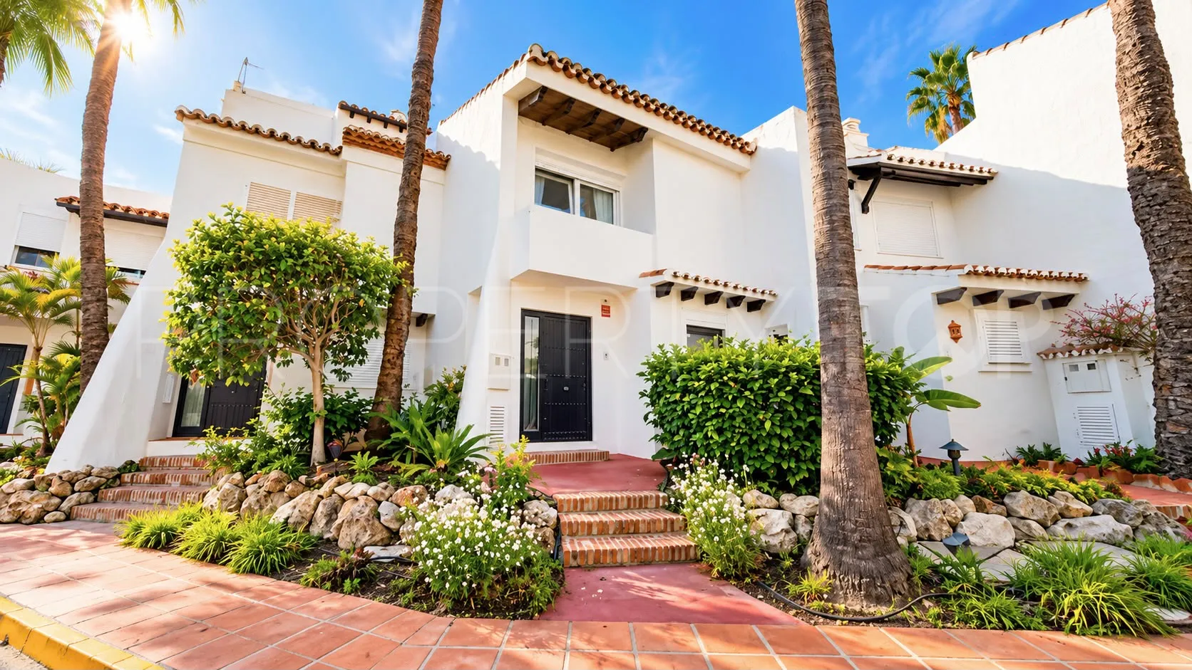 Town house for sale in Costalita