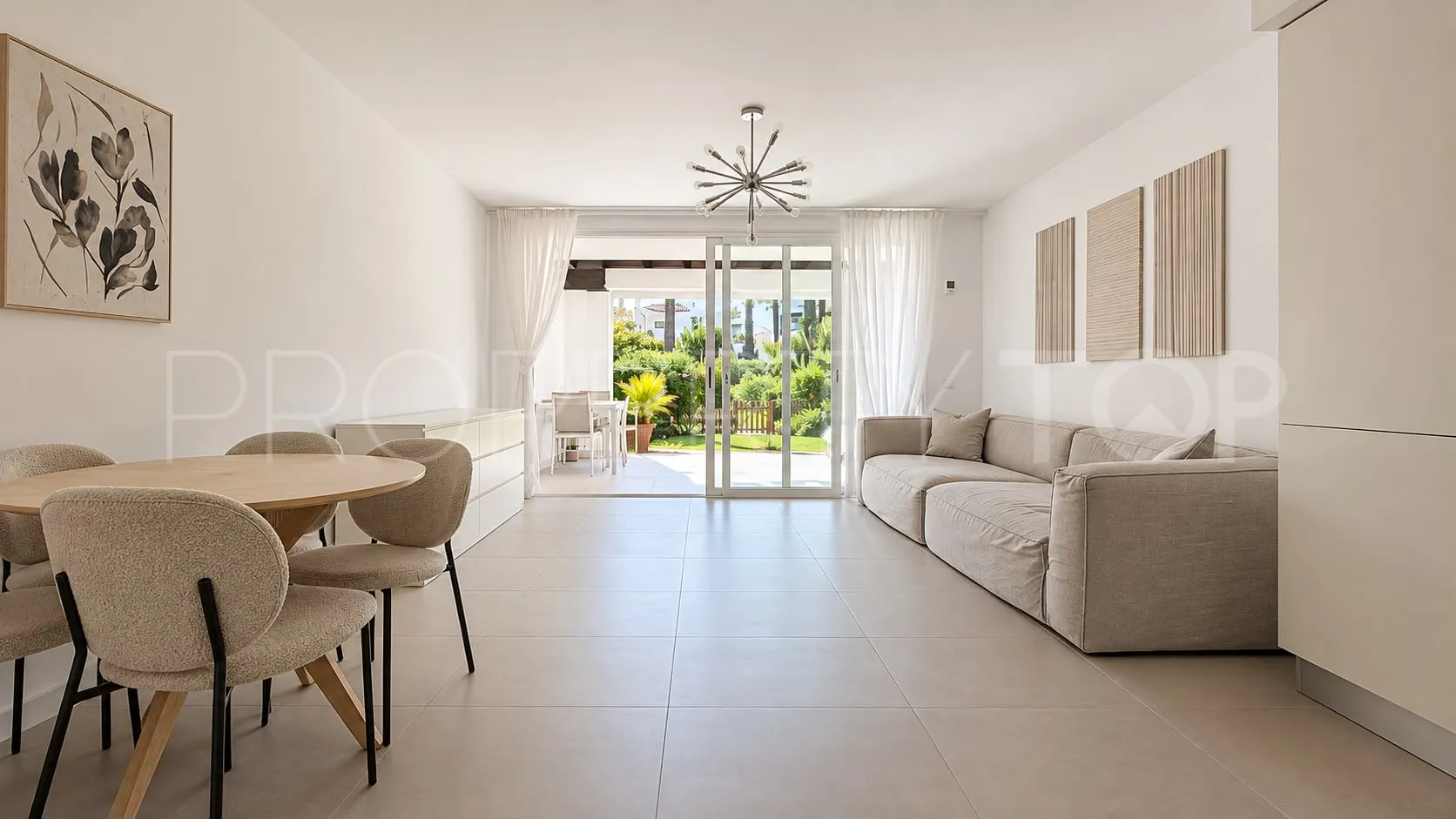 Town house for sale in Costalita