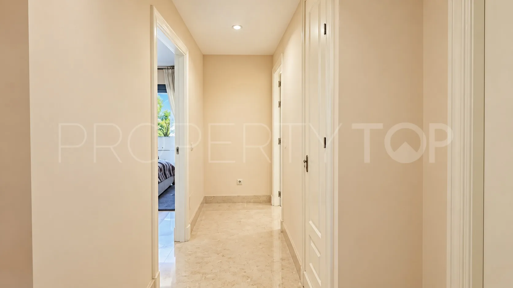 Apartamento en venta en Los Capanes del Golf de 3 dormitorios