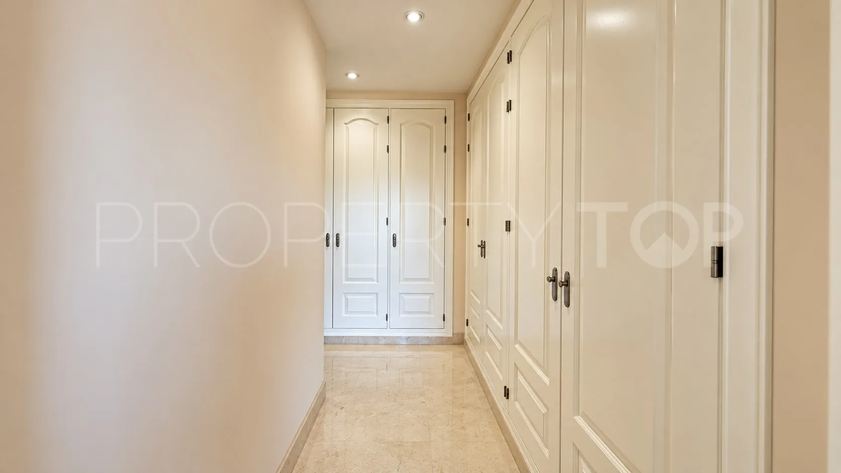 Apartamento en venta en Los Capanes del Golf de 3 dormitorios