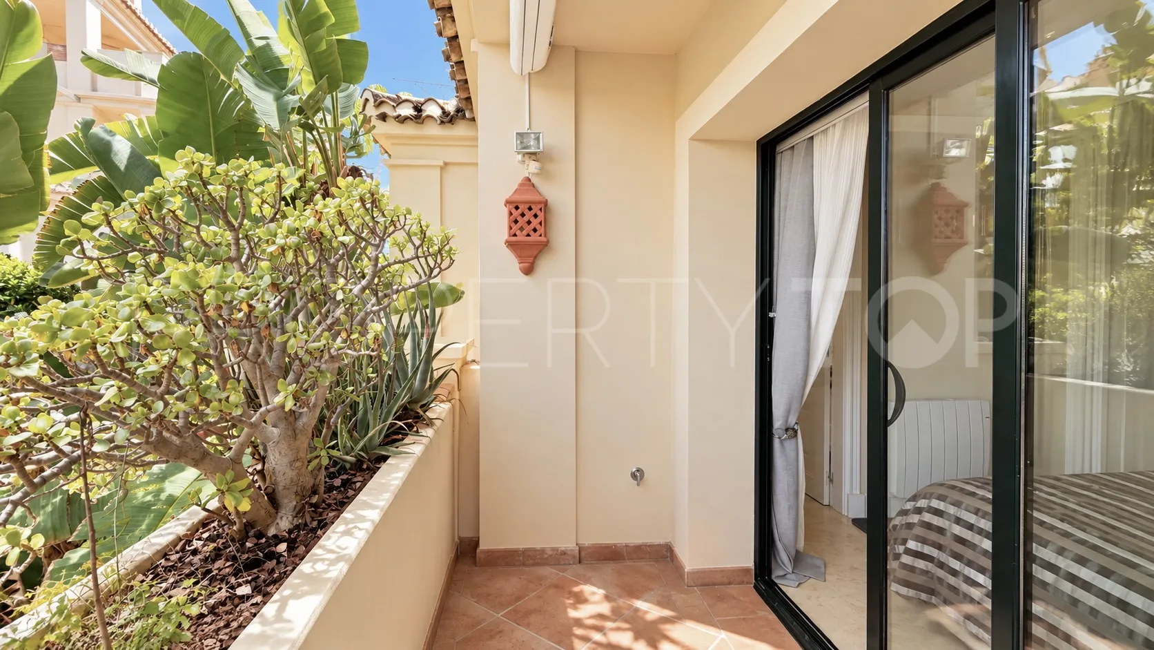 Apartamento en venta en Los Capanes del Golf de 3 dormitorios