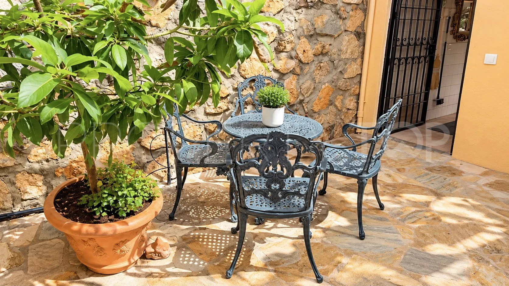 Casa con 3 dormitorios en venta en Istan