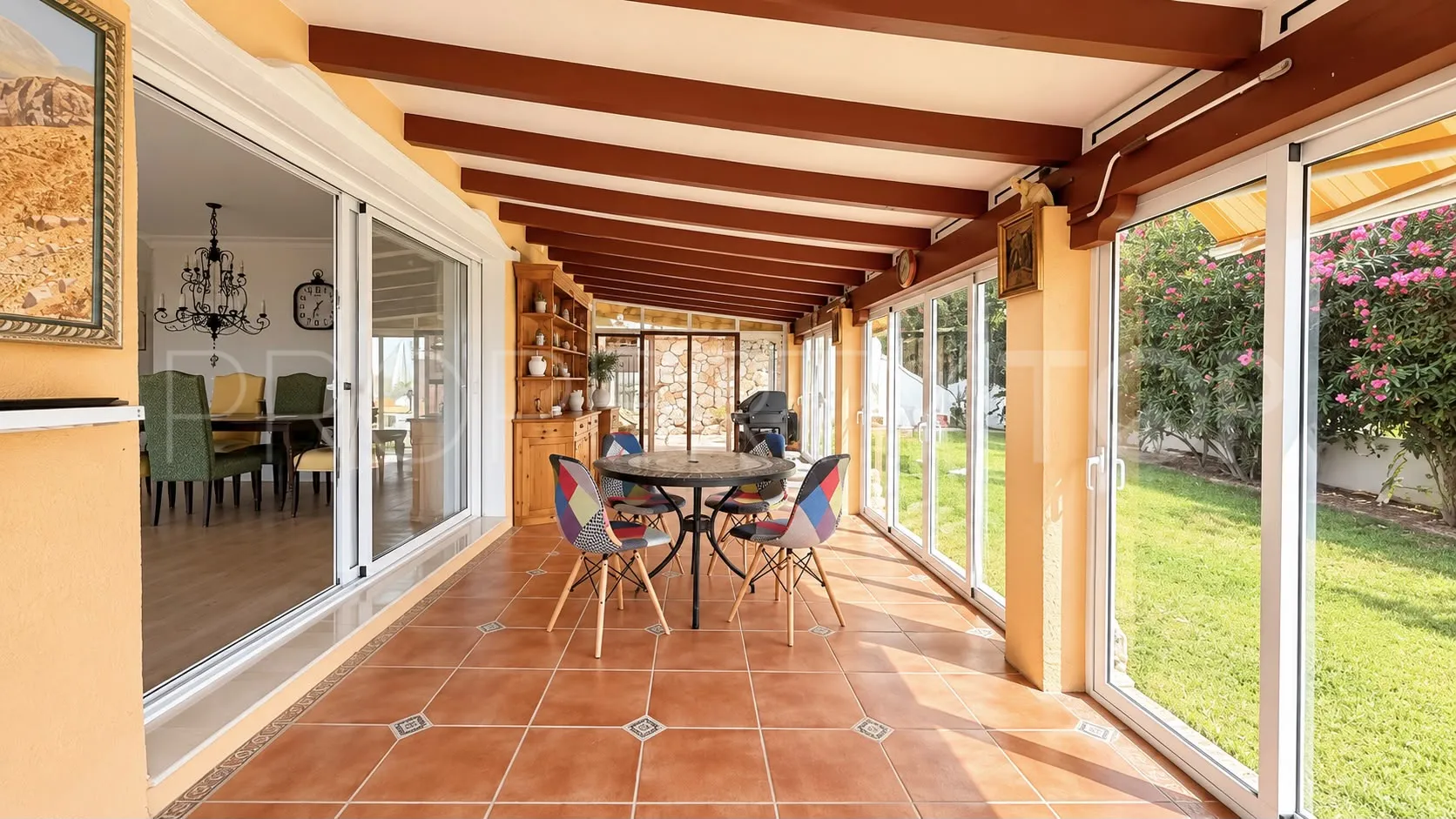 Casa con 3 dormitorios en venta en Istan
