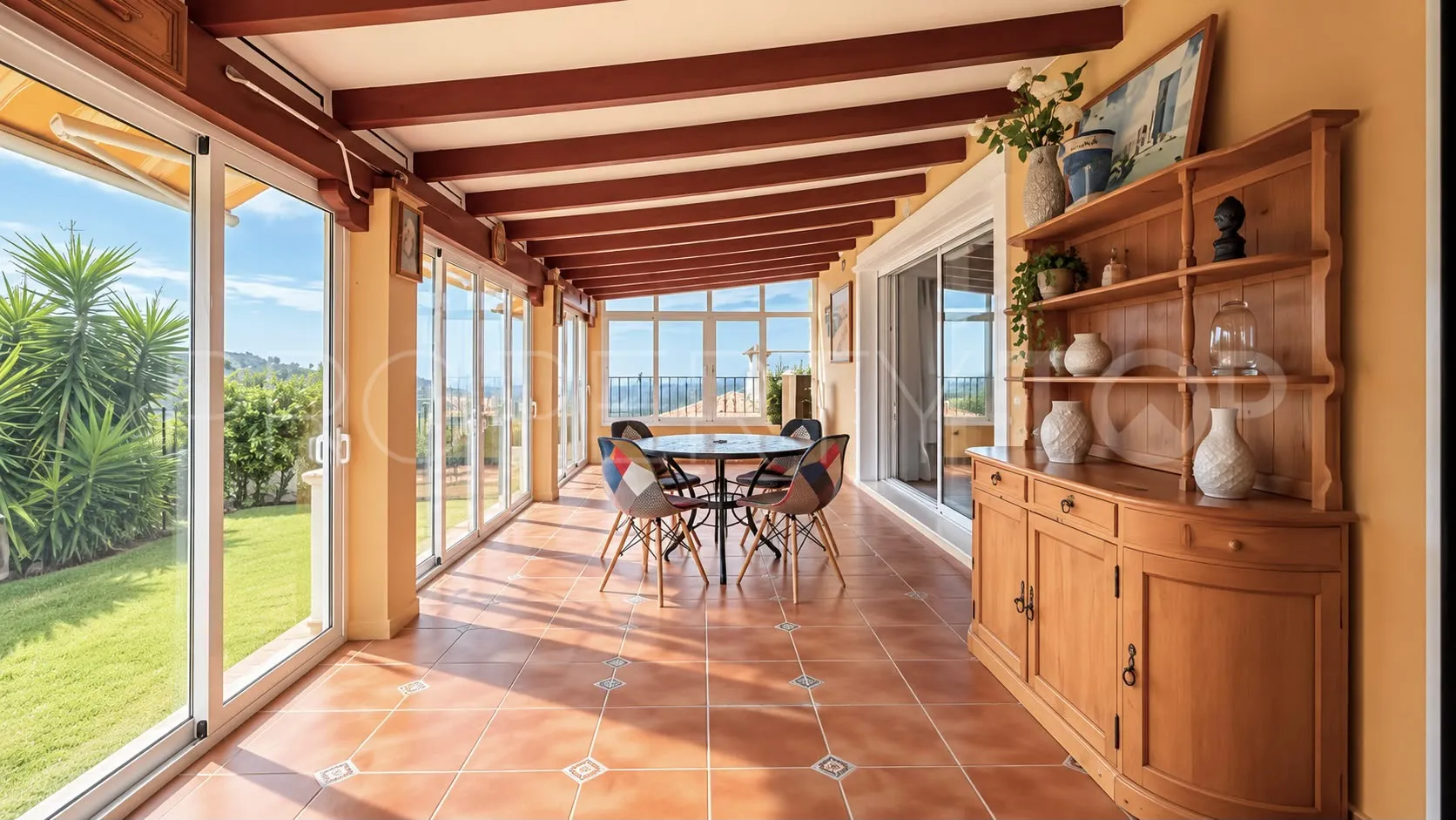 Casa con 3 dormitorios en venta en Istan