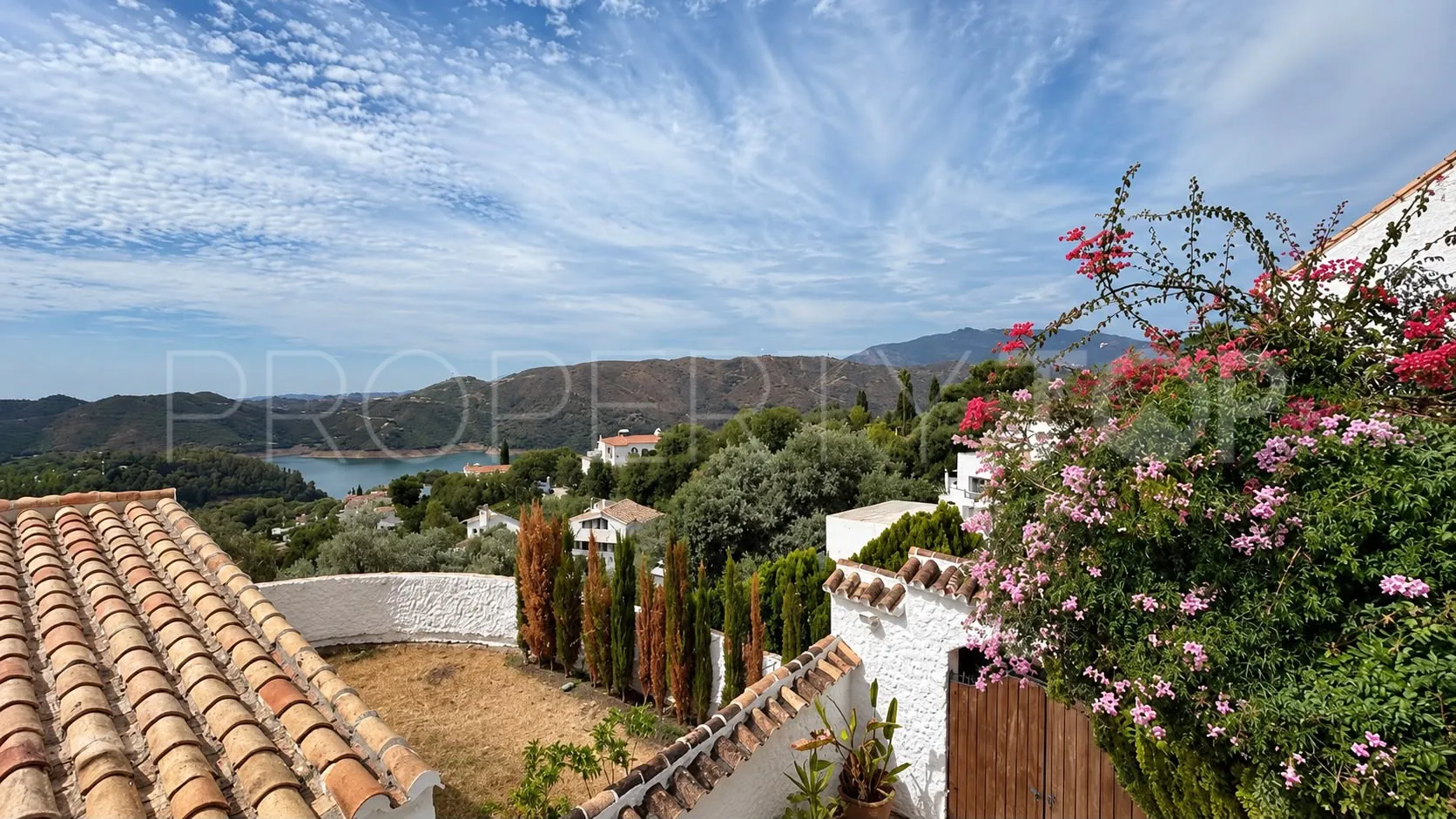 Casa con 3 dormitorios en venta en Istan