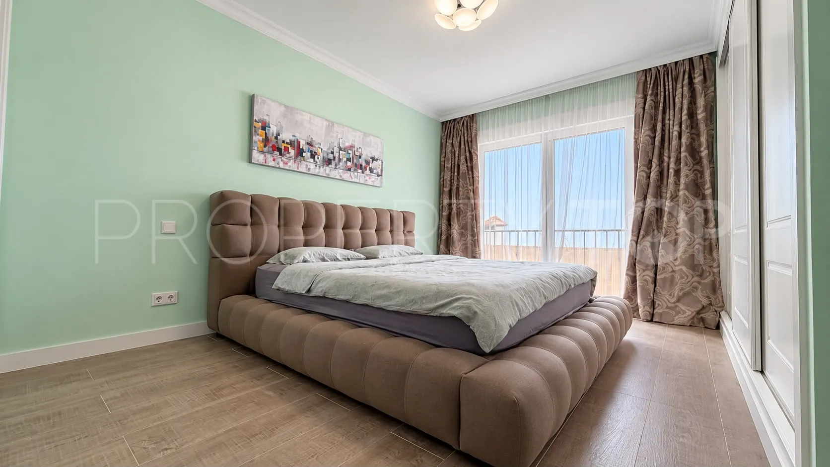Casa con 3 dormitorios en venta en Istan