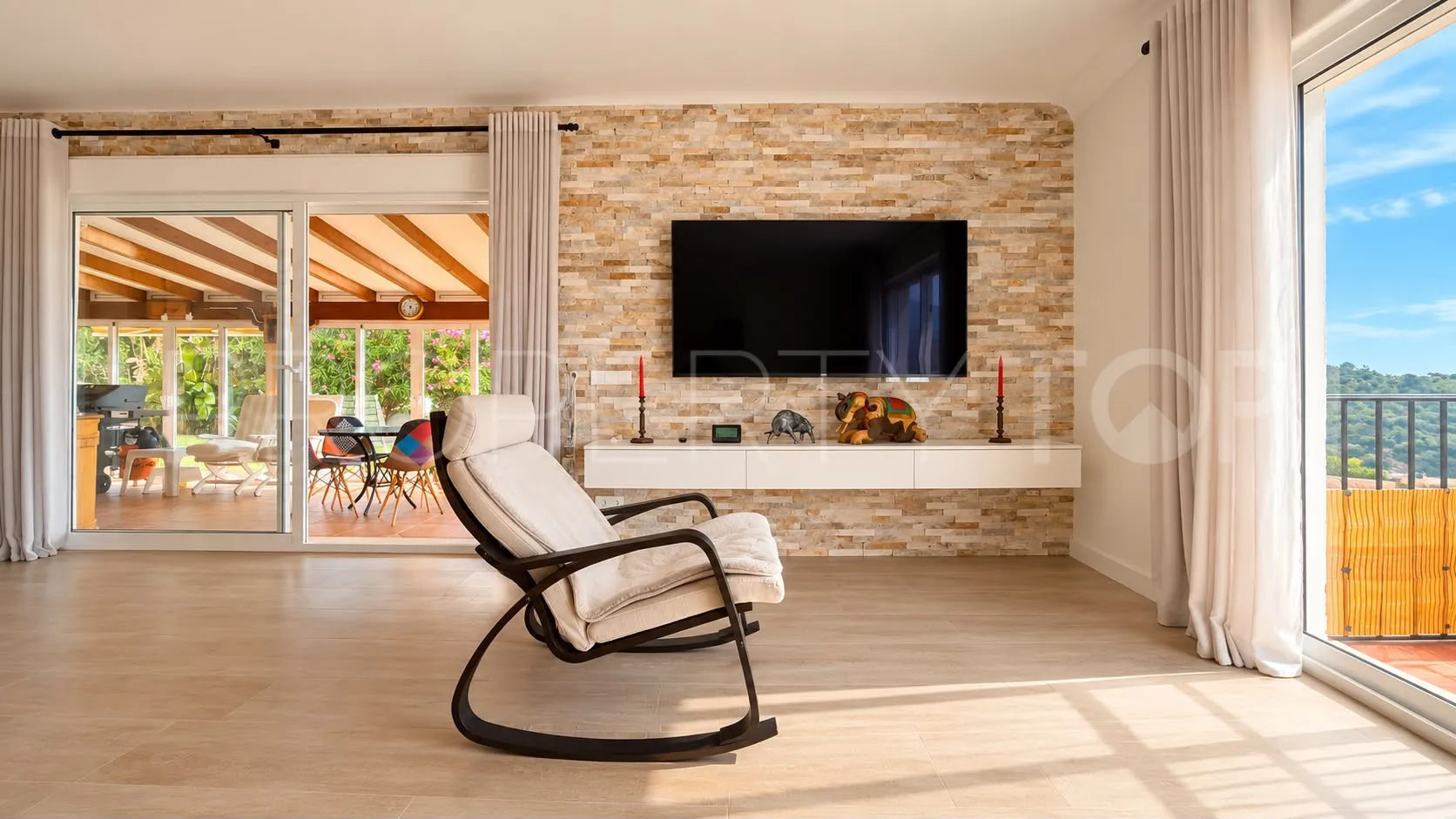 Casa con 3 dormitorios en venta en Istan