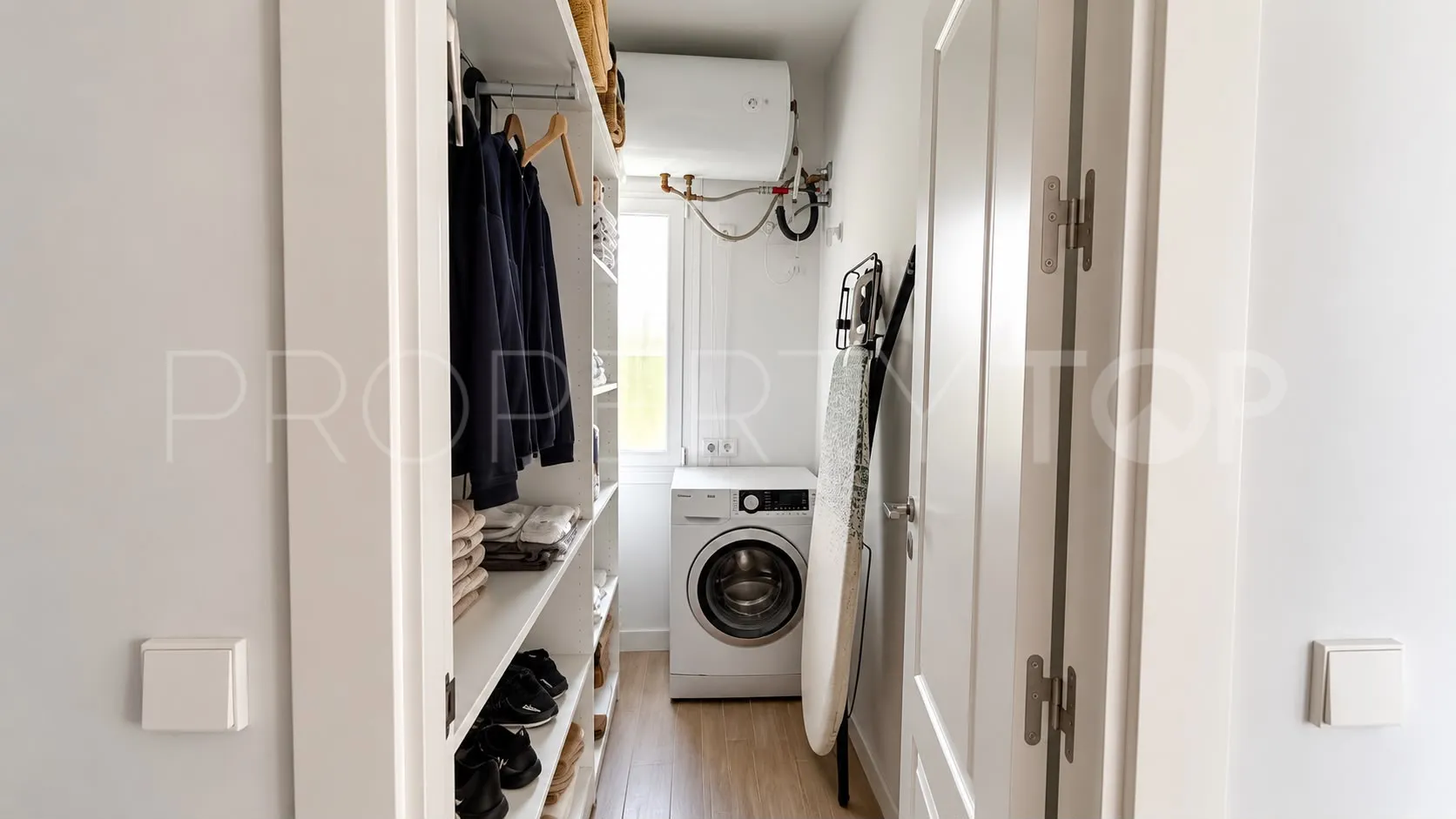 Casa con 3 dormitorios en venta en Istan
