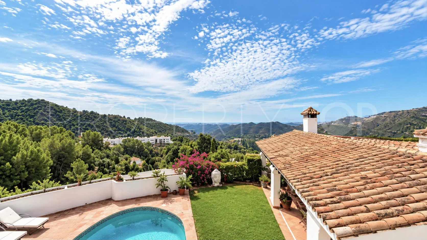 Casa con 3 dormitorios en venta en Istan