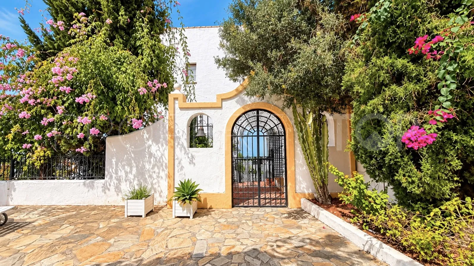 Casa con 3 dormitorios en venta en Istan