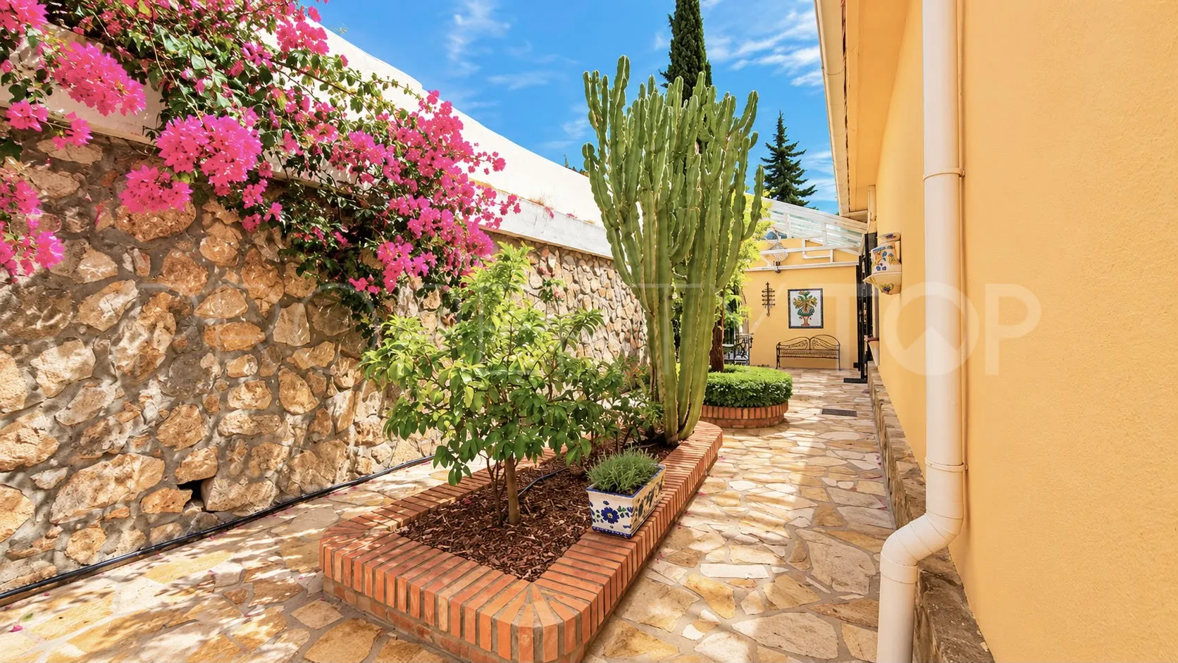 Casa con 3 dormitorios en venta en Istan