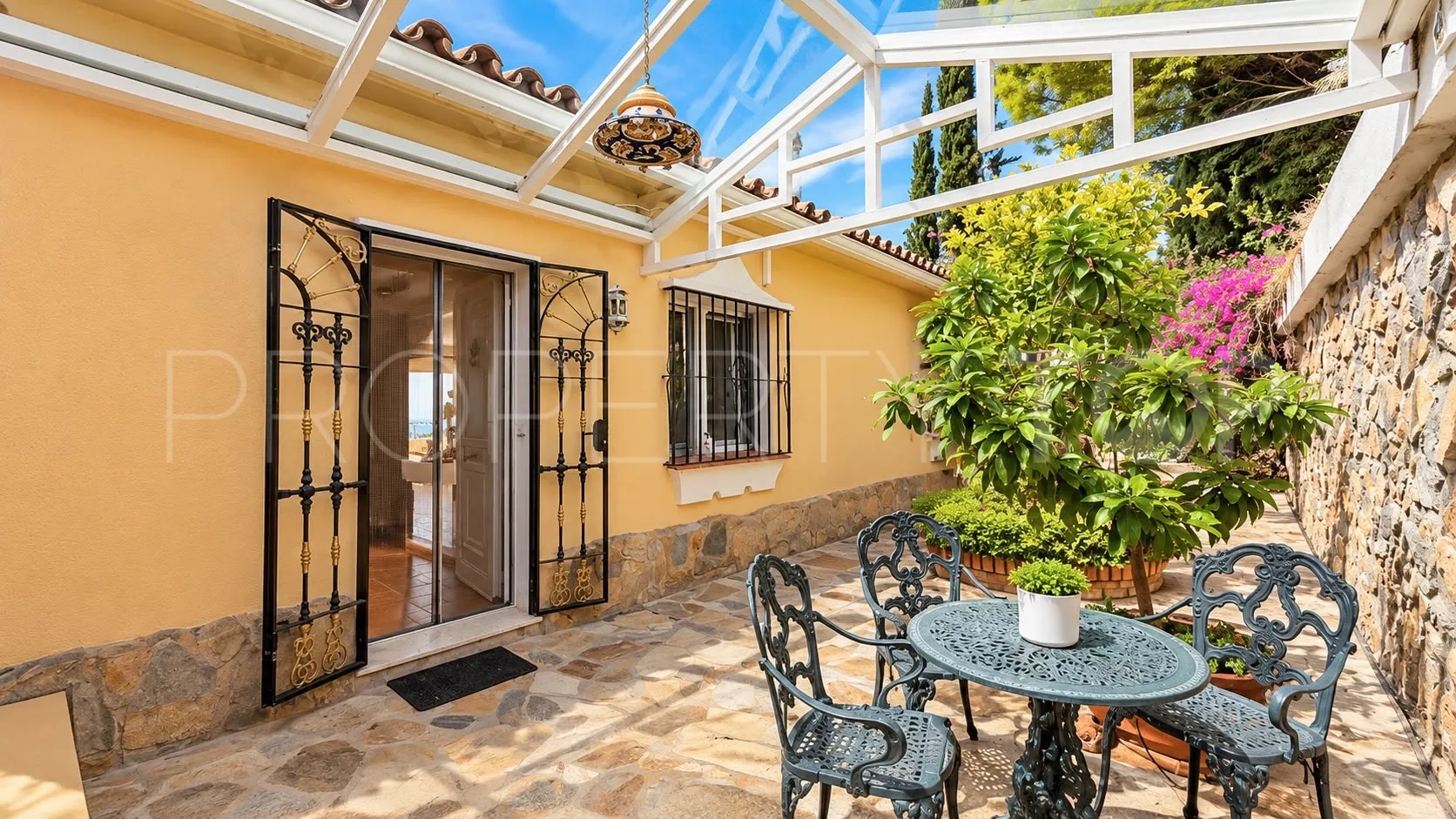 Casa con 3 dormitorios en venta en Istan