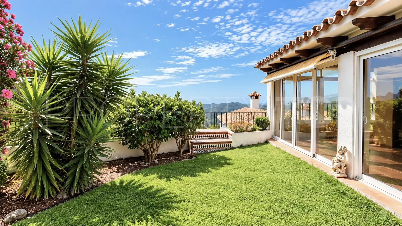 Casa con 3 dormitorios en venta en Istan
