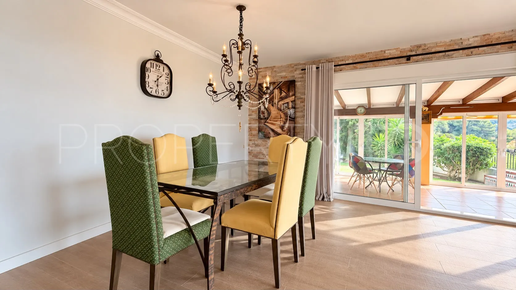Casa con 3 dormitorios en venta en Istan