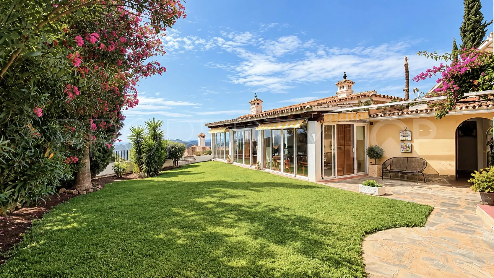 Casa con 3 dormitorios en venta en Istan