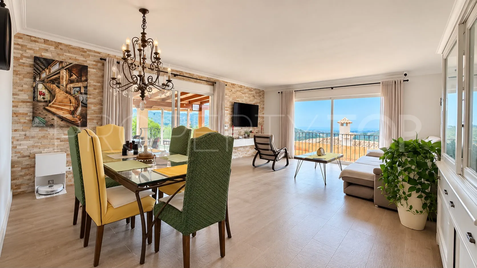 Casa con 3 dormitorios en venta en Istan