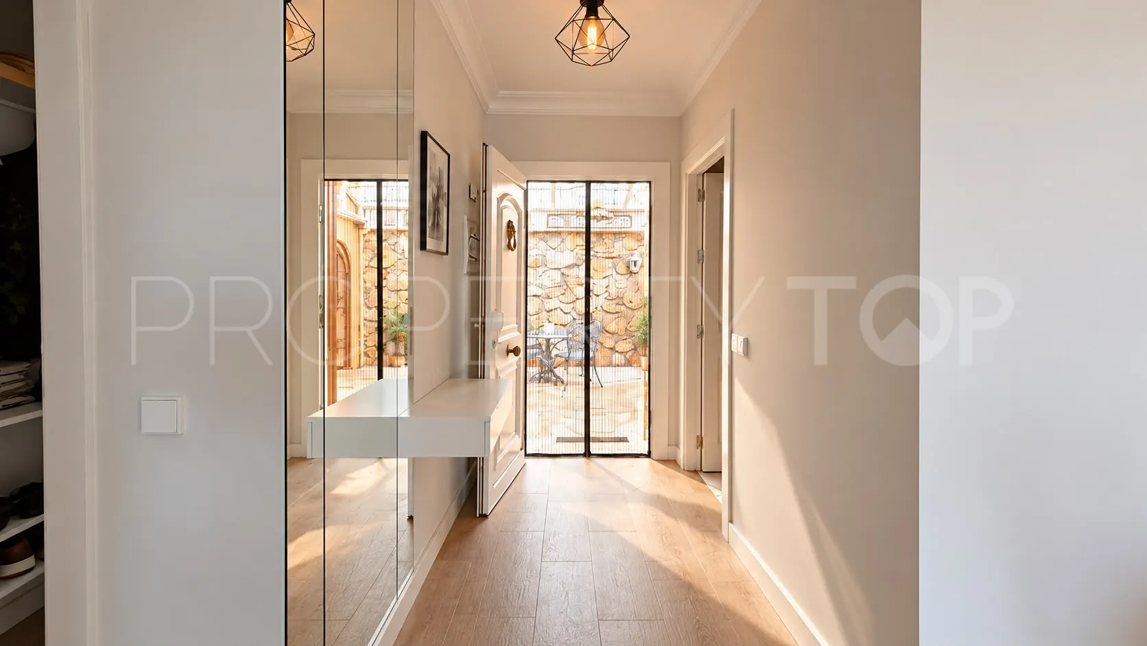 Casa con 3 dormitorios en venta en Istan